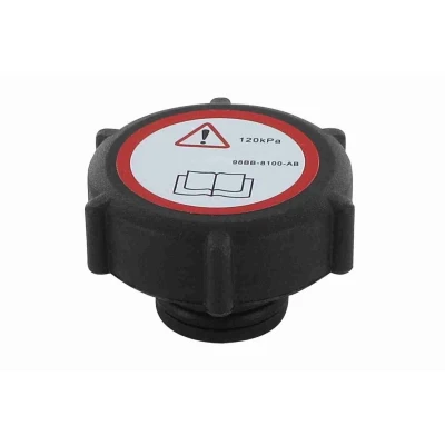 Bild av VAICO V25 0549 Bouchon, réservoir de liquide refroidissement FORD: Transit Mk4 Сamion à Plateau/Сhâssis, SCORPIO 2, Van
