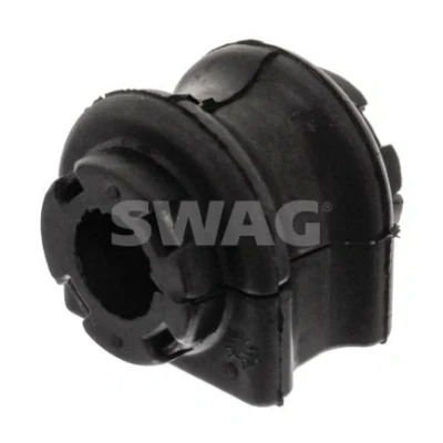 Bild av SWAG 60 94 5922 Silent Bloc De Barre Stabilisatrice Essieu avant gauche, droit 18 45,5 RENAULT: Kangoo II Express, I Express