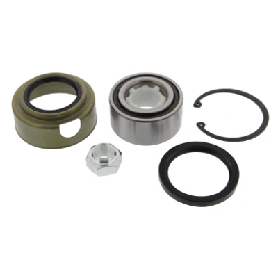 Bild av MAPCO 26595 Kit de roulements roue des deux côtés l&#039;essieu avant 72 SUZUKI: SWIFT 2, Baleno I Break