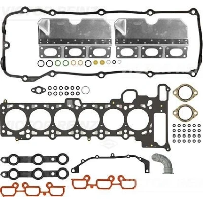Bild av REINZ 02 33470 Jeu de joints d&#039;étanchéité, culasse cylindre avec joint cylindre, tige soupape BMW: 3 Berline