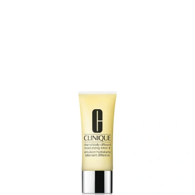 Bild av Clinique Dramatically Different Moisturizing Lotion + Dagkräm, Storlek: 15 ml,