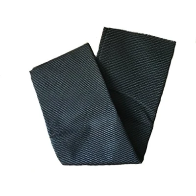 Bild av IWH 19043 Antiskridmåtte PVC (B x H) 120 cm 100 Sort