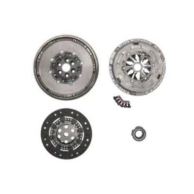 Bild av NEXUS F1W301NX Kit d&#039;Embrayage 229mm VOLKSWAGEN: Golf 6, 5, Touran I, AUDI: A3 3/5 portes, Sportback, Cabriolet, SEAT: Leon II portes