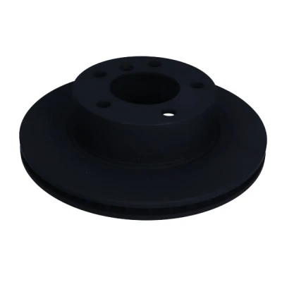 Bild av QUARO QD8293HC Disque de frein 284 22 5 120 ventilé l&#039;intérieur peint à haute teneur en carbone sans moyeu roue, boulon fix roue