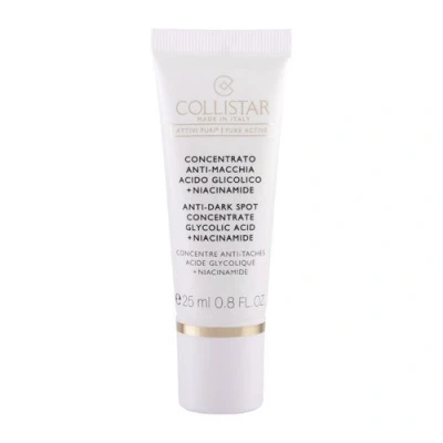 Bild av Collistar Pure Actives Anti Dark Spot Concentrate Serum 25 ml