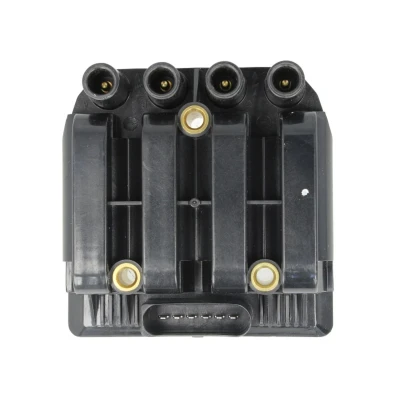 Bild av NGK 48038 Bobine d&#039;allumage 6 VOLKSWAGEN: Golf 4, New Beetle 3/5 portes, Touran I, SKODA: Octavia I 5 1 Combi