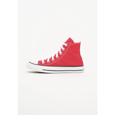 Bild av Converse Chucks röd M9621C All Star HI, Rutten, 37 EU