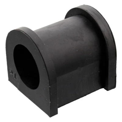 Bild av FEBI BILSTEIN 42837 Silent Bloc De Barre Stabilisatrice Essieu avant Caoutchouc 24 TOYOTA: Land Cruiser 80