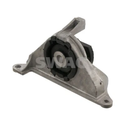 Bild av SWAG 70 93 2284 Support moteur inférieur, gauche métal caoutchouc FIAT: Punto II 3/5 portes, Idea, LANCIA: Ypsilon II, Musa, III