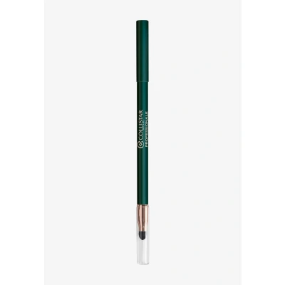 Bild av Collistar Professionale EYE Pencil Eyeliner, Storlek: 1.2 ml, Verde metallo