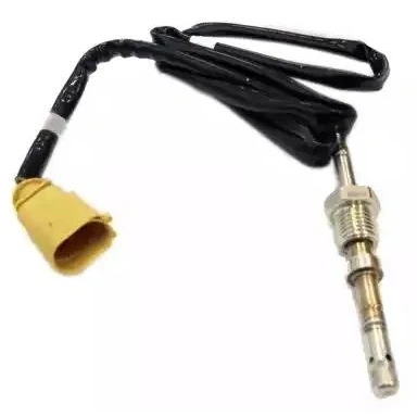 Bild av Sensor, avgastemperatur FEBI BILSTEIN 100804