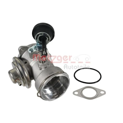 Bild av METZGER 0892208 Vanne EGR référence OE pneumatique Soupape de membrane avec joints VOLKSWAGEN: Transporter 5, 5 Bus, Passat B5 GP Berline
