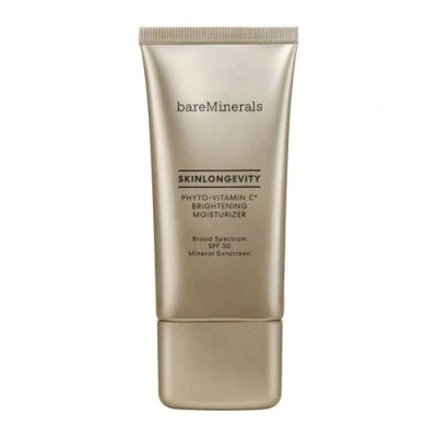 Bild av BareMinerals Skinlongevity Phyto Vitamin C Brightening Moisturizer SPF 30 50 ml