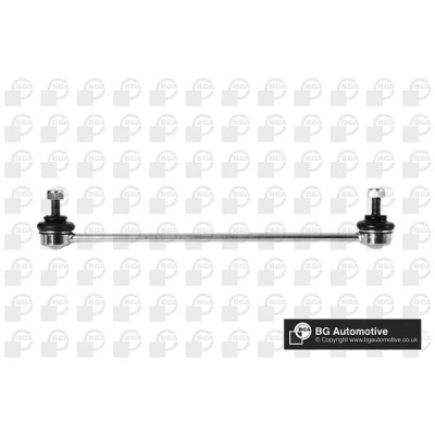Bild av BGA LS6713 Stabilisatorstag framaxel vänster, höger 335mm CITROËN: C3 I Hatchback, II, C4 II Cactus, PEUGEOT: 2008 Kombi, 206 Hatchback