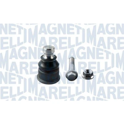 Bild av MAGNETI MARELLI 301191619490 Boulon de fixation, bras transversal RENAULT: MASTER 2 Pritsche/Fahrgestell, Kasten, Bus