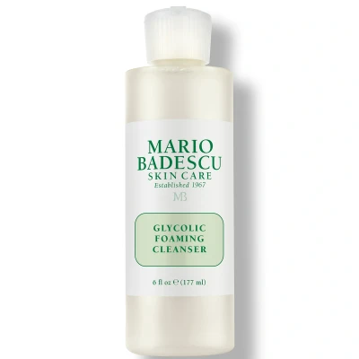 Bild av Mario Badescu Glycolic Foaming Cleanser Ansiktsrengöring, Storlek: One Size,