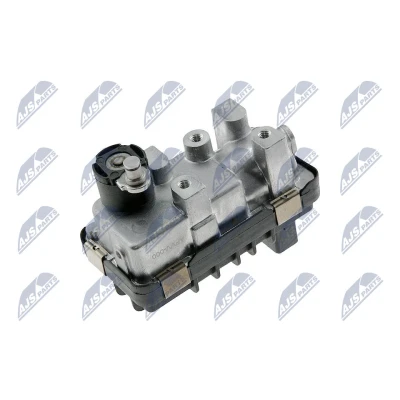 Bild av NTY ECD VV 000 Élément d&#039;ajustage, turbocompresseur VOLVO: S40 II, V50