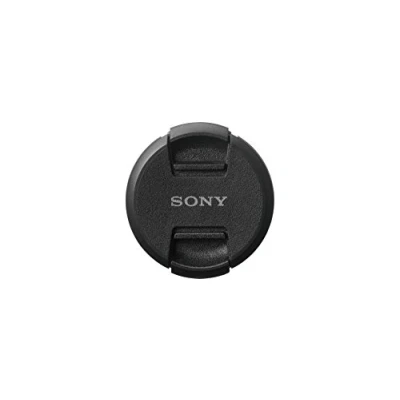 Bild av Sony ALCF82S.SYH 82 mm främre linsskydd svart