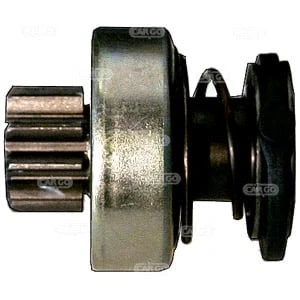 Bild av HC Cargo F 032 136 787 Frihjulsväxel, startmotor 27,5mm 10