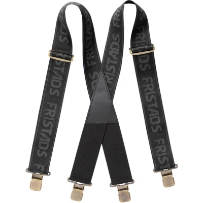 Bild av HÄNGSLEN 9322 PPPA SVART STL ONESIZE Beijerbygg Byggmaterial