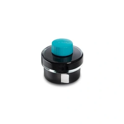 Bild av LAMY T52 Bläckflaska Turkos 50 ML