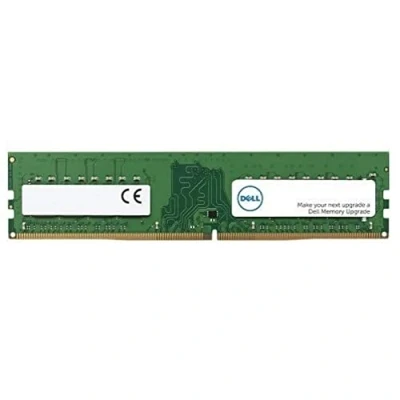 Bild av Dell DDR4 8 GB DIMM 288 pin unbuffered