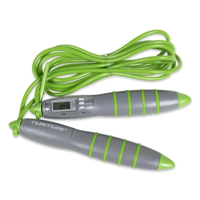 Bild av Tunturi Skipping Rope w. Digital Counter