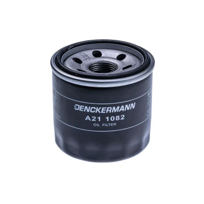 Bild av DENCKERMANN A211082 Filtre à huile M 20 X 1.5 vissé MAZDA: CX 5 I, 3 3/5 portes,