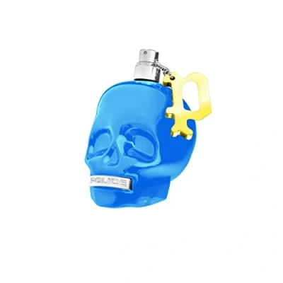 Bild av Police To Be Goodvibes Eau de Toilette 125 ml