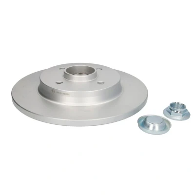Bild av Bromsskiva DELPHI BG9053RSC