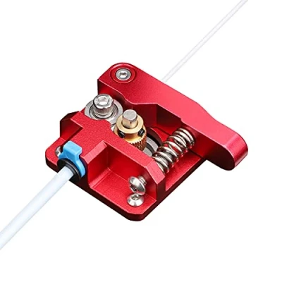Bild av Creality Extruder set för 3D skrivare, Ender 3, 3 Pro, V2, Max, 5 serien och CR 10 serien, tillbehör av aluminiumlegering