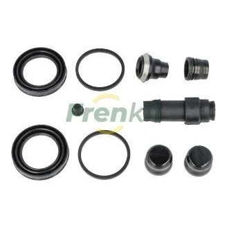 Bild av FRENKIT 242012 Kit De Réparation Étrier Frein Essieu avant 42 FORD: Transit Mk3 Minibus