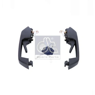 Bild av Ytterhandtag dörr DT Spare Parts 1.32400