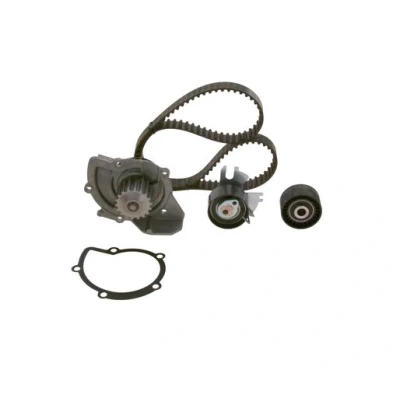 Bild av Vattenpump + kuggremssats Bosch 1 987 946 497