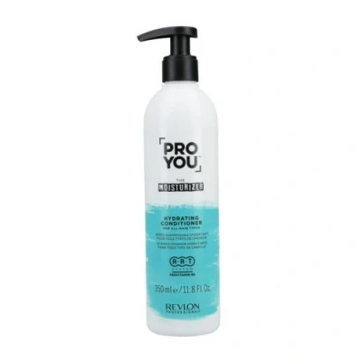Bild av Revlon Pro You The Moisturizer Hydrating Balsam 350 ml