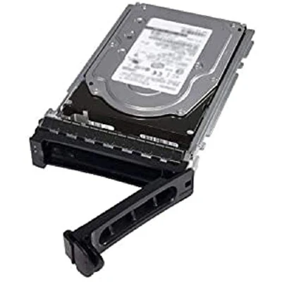 Bild av Dell 1.2TB Hårddisk 400 AJPI Serial Attached SCSI 3 2,5&quot;