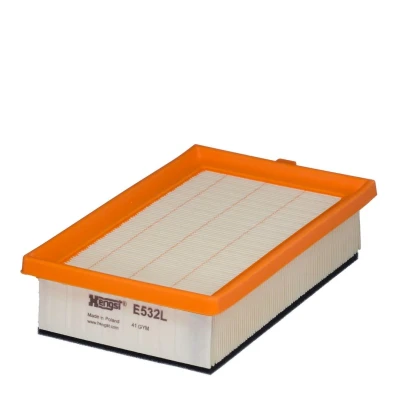 Bild av Luftfilter Hengst filter E532L
