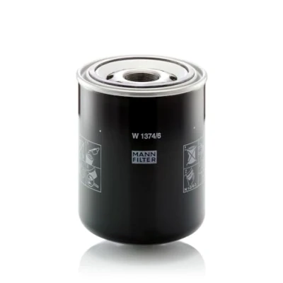 Bild av Oljefilter Mann filter W 1374/6