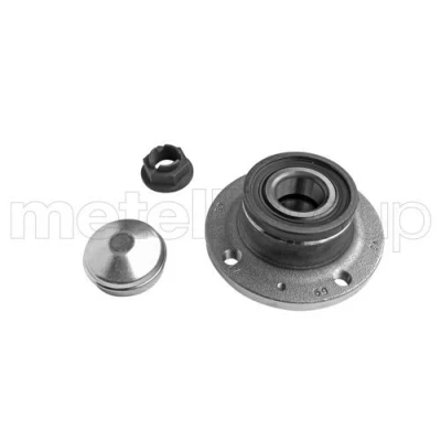 Bild av METELLI 19 2950 Hjullagersats OPEL: Corsa D Hatchback, E Hatchback