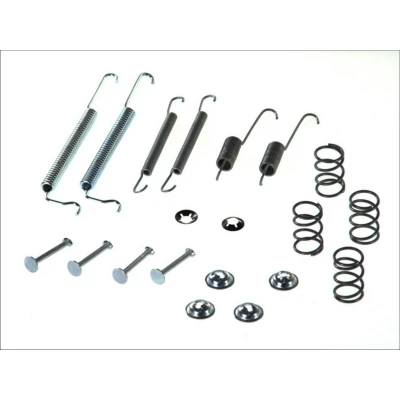 Bild av Tillbehörssats, bromsbackar QUICK BRAKE 105 0628