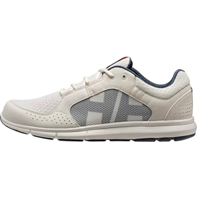 Bild av Helly Hansen Ahiga V4 Hydropower sneakers för män, Vit, 40 EU