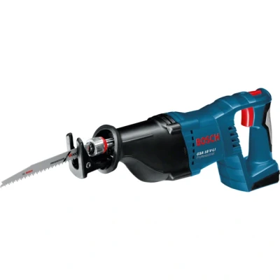 Bild av Bosch Professional GSA 18 V LI