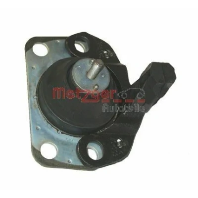 Bild av METZGER 8050716 Support moteur droit hydraulique RENAULT: Kangoo I, I Express, CLIO 1