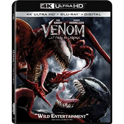 Bild av Venom: Let There Be Carnage