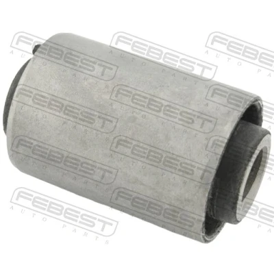 Bild av FEBEST MZAB 065 Silent Bloc De Triangle Essieu arrière inférieur, intérieur FORD: Focus 2, C Max KUGA 1, VOLVO: V50, C30, S40 II, MAZDA: 3 5 portes