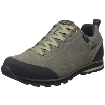 Bild av CMP Elettra Low Hiking Shoe Wp trekkingskor, Brun Fango, 41 EU