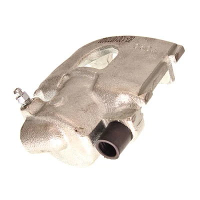 Bild av MAXGEAR 82 1301 Étrier de frein Acier Essieu avant gauche, devant l&#039;essieu FORD: Fiesta 4, Mk3 Courier, KA 3 portes