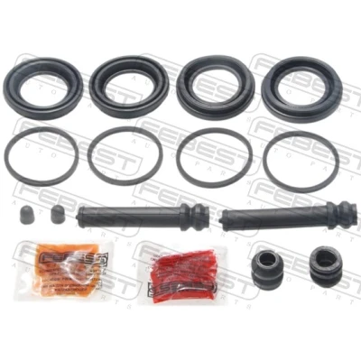 Bild av FEBEST 0575 CX7F Kit De Réparation Étrier Frein Essieu avant MAZDA: CX 7