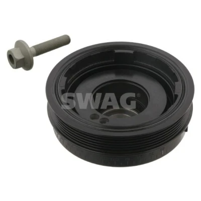 Bild av Remskiva, vevaxel SWAG 10 93 3579