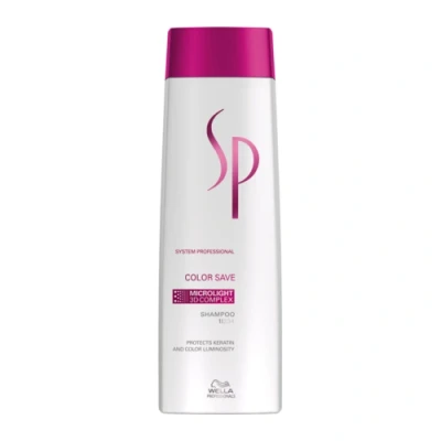 Bild av SP Color Save Shampoo 250 ml